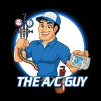 ๐โ๏ธThe Ac Guy (@theacguy2010) 's Twitter Profile