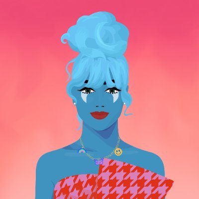 mxpotatoheads's profile picture. A limited 500 unit 1:1 Collection by @outlierlabs