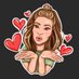 Anastasiya Shishkina (@chebu_rashca) Twitter profile photo Anastasiya Shishkina (@chebu_rashca) Twitter profile photo