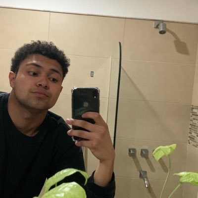 ChoqueKhevin's profile picture. rapiemo pue