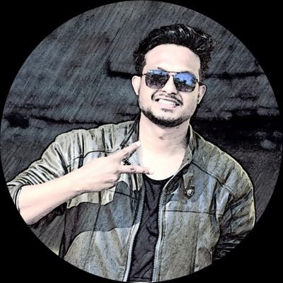 RiyadMahdir's profile picture. 