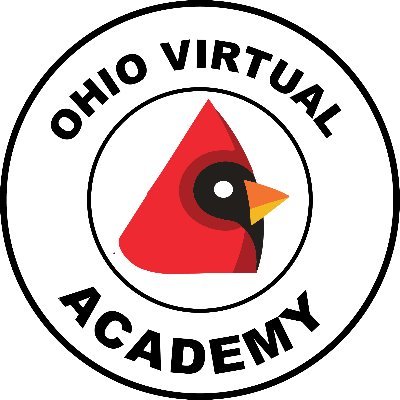 Ohio Virtual Academy is a public online school serving students in grades K-12 residing in Ohio. Find out more at: https://t.co/DllVbLqdh0