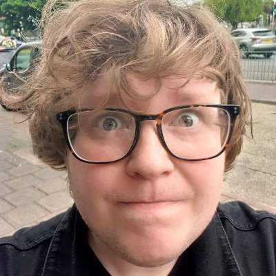 CardySimon Profile Picture