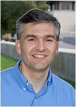 Quantum mechanic, chemical engineer, materials scientist, renewable energy, researcher, educator, cyclist. Dean of Price College of Engineering Univ of Utah