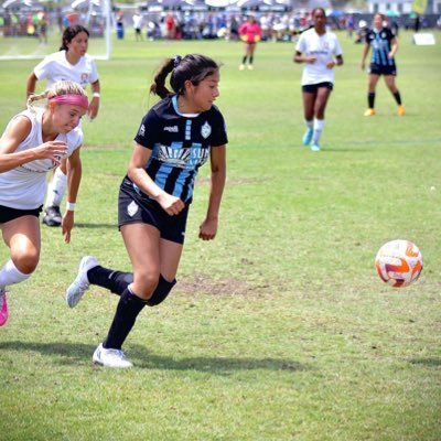 c/o 23 - cosmos fc #11 eptx- chapin high school