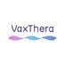 VaxThera (@vaxthera) Twitter profile photo VaxThera (@vaxthera) Twitter profile photo