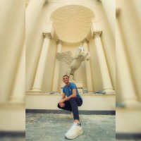 ‏محمد ياسر (@mohamedyaserrr) Twitter profile photo