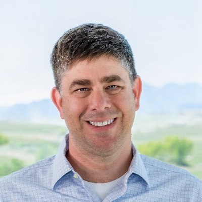 Senior Vice President
At Trimble we are transforming the way the world works.