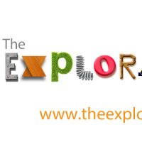 The Exploratory (@theexploratory) 's Twitter Profile Photo