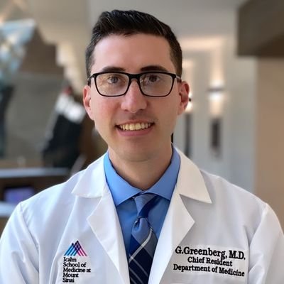 GGreenbergMD Profile Picture