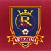 Real Salt Lake - Arizona Academy (@rslarizona) Twitter profile photo Real Salt Lake - Arizona Academy (@rslarizona) Twitter profile photo
