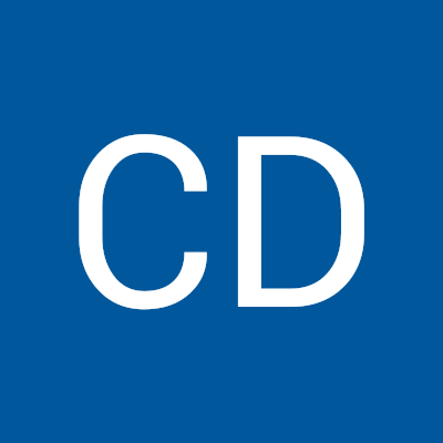 cdplayer661's profile picture. 