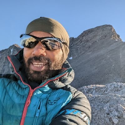 Databricks | Pilot | Enterpreneur | Cyber security Expert