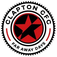 ClaptonFAD (@claptonfad) 's Twitter Profile Photo
