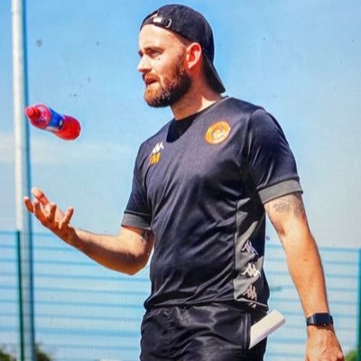 Working hard everyday to grow #OfficeFlow ltd. #NCFC supporter. Keen Golfer and a very proud Dad!