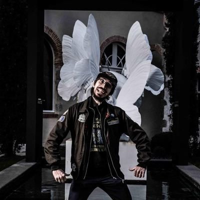 Ganon83's profile picture. ~ Si tu es pressé, fais un détour. ~
                              
            💀 HFC Member 💀