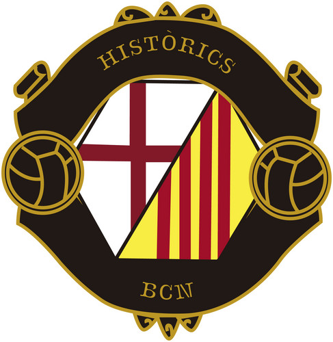 historicsbcn's profile picture. L'actualitat dels equips històrics de Barcelona a la ràdio. Creat per @gcostafreda i @jordilacambra