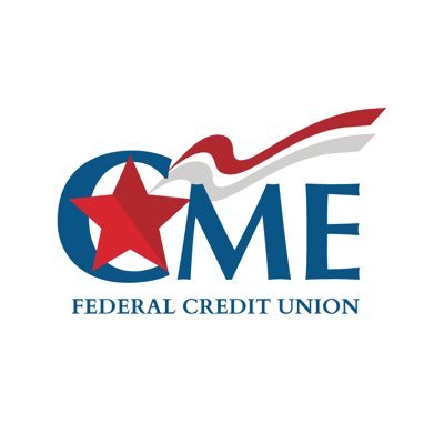 CME Federal Credit Union. Banking That Has Your Back. Visit any of our 5 locations, call 614.224.8890 or visit https://t.co/igA48KLAyR