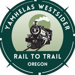 Friends of Yamhelas Westsider Trail supports the development of non-motorized, multi-use trails within Yamhill County, OR.