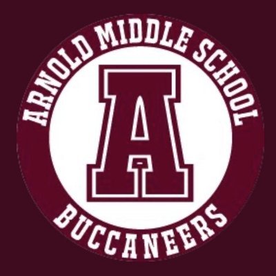 The Official Twitter page for Arnold Middle School in Cypress-Fairbanks ISD