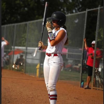 Bellarmine University Softball #00⚔️♥️  • Slapper & Outfielder