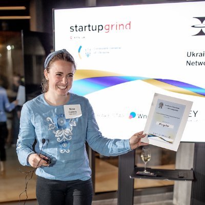 ninacairns28's profile picture. Слава Україні! Героям Слава!