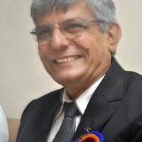 Prof.Dr.Hari Desai (@haridesaiyt) 's Twitter Profile