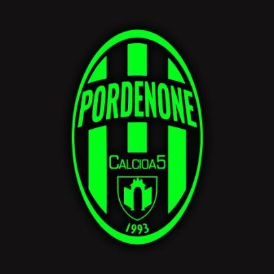 ⚽ Pordenone Calcio a 5
🇮🇹 Campionato Nazionale Serie A2
👕 Colori sociali: neroverde

#forzapnc5 🖤💚