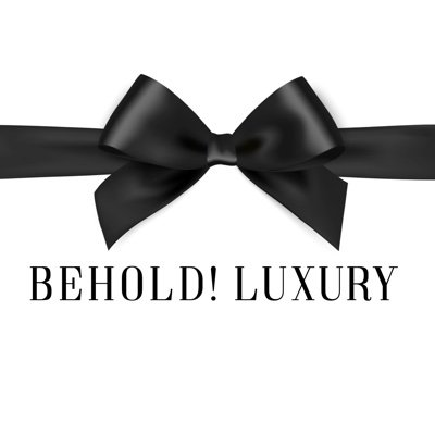 BEHOLD! LUXURY Our Love Language Is Gifts. We specialise in corporate gifts.

orders@beholdluxury.co.za | 063 783 2056

Owners @HleloMasina & @NtandoMasina 👯🏾