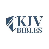 At KJV Bibles Store, we honor the lasting legacy of the King James Bible
with encouraging KJV online resources and beautiful KJV Bibles for sale.