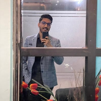 isparshrastogi's profile picture. 