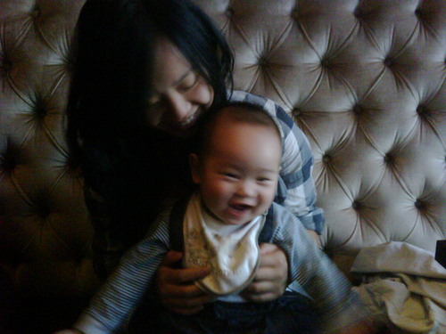 DoubleZhen's profile picture. 