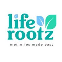 Life Rootz(@life_rootz) 's Twitter Profile Photo