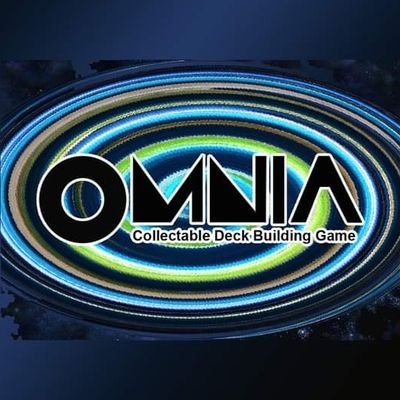 OMNIA Collectible Deckbuilding Game