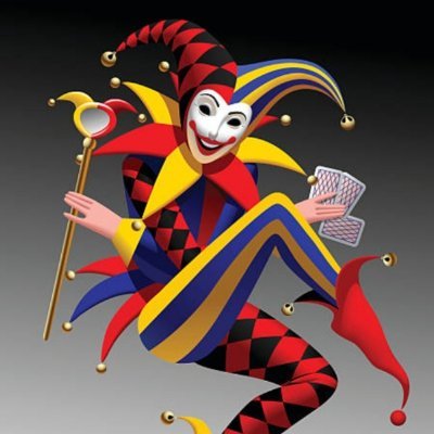 Capitol Jester