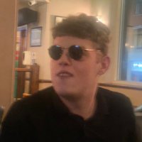 Archie Craig - @Archie_Craig1 Twitter Profile Photo