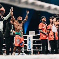 Ryan Ford(@RyanFordBoxing) 's Twitter Profileg