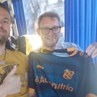 Ane Marius (@ane_marius) 's Twitter Profile