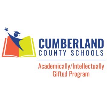 Cumberland County Schools' AIG Program challenges, inspires, and motivates gifted learners to collaborate, compete and succeed in an ever changing world.