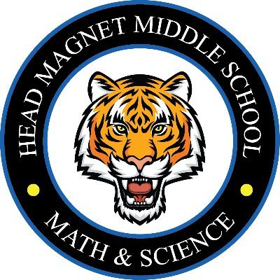 Head Magnet Middle School