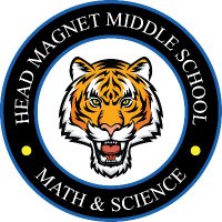 Head Magnet Middle School(@HeadMagnetMS) 's Twitter Profile Photo