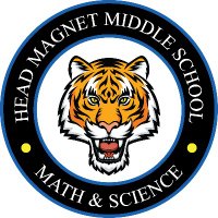Head Magnet Middle School (@headmagnetms) 's Twitter Profile