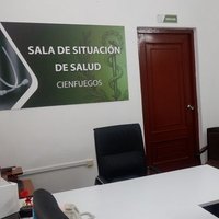 Vigilancia Salud Cienfuegos(@SaludVigilancia) 's Twitter Profile Photo