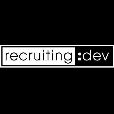 👨‍💻 Software Developer Specialized
🎓 Recruiting & Sourcing Academy