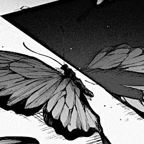 cored_doll's profile picture. 🖤 Can little dollflowers bloom even without Witches? 🤍
🖤 Blessed and cursed with being a cored doll 🤍
🖤 Not a person 🤍