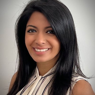 Shreya Chablaney, MD Profile