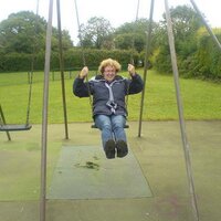 Tina Hodgett (@rumpusrev) 's Twitter Profile Photo