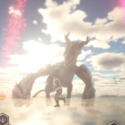 Developing the third person space rpg Arcsai a shattered world, steam page coming soon