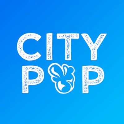 City Pop | Gourmet Popcorn