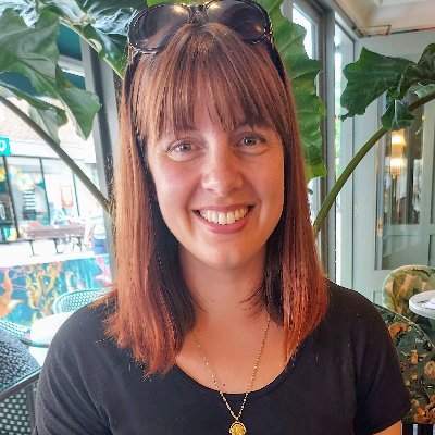 Empowerment coaching for Neurodivergent Badasses♀️⚧
✨ILM Accredited
🧠Mental Health Advocate
💁♀️10+ yrs in Edu & Mentoring
🦄Your mind = amazing💕